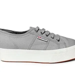 Superga 279 outlet grey